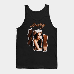 Announces The Bewitched Tour Tank Top